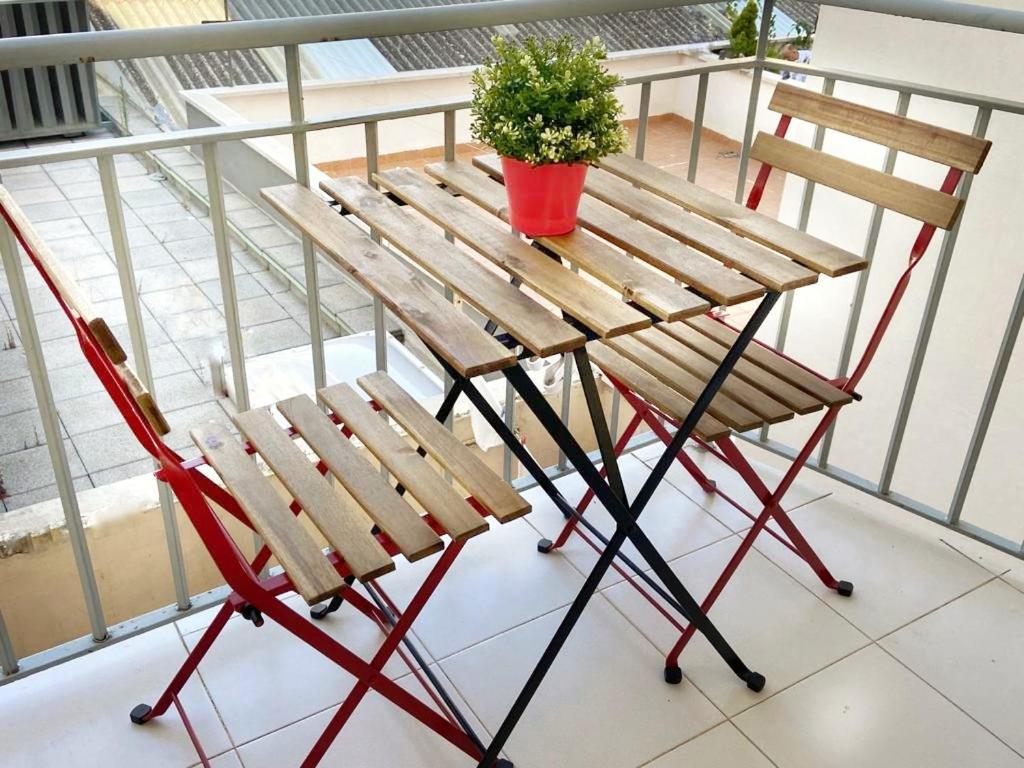 Apartment Muy Centrico Y Diseno Moderno 7' Laurel Vivienda De Uso Turistico Logroño Zewnętrze zdjęcie