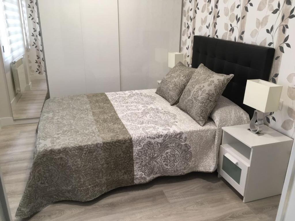 Apartment Muy Centrico Y Diseno Moderno 7' Laurel Vivienda De Uso Turistico Logroño Zewnętrze zdjęcie