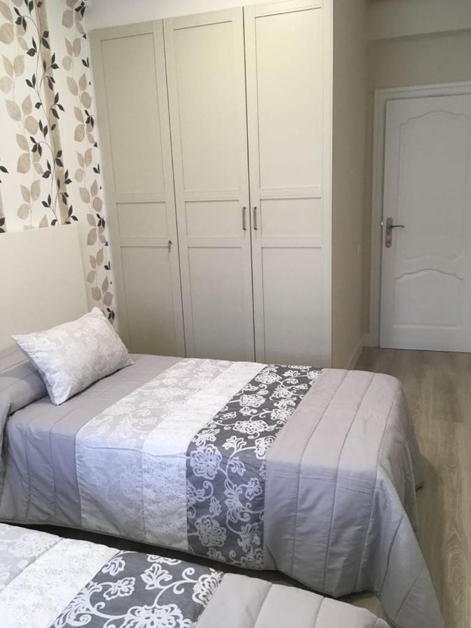 Apartment Muy Centrico Y Diseno Moderno 7' Laurel Vivienda De Uso Turistico Logroño Zewnętrze zdjęcie